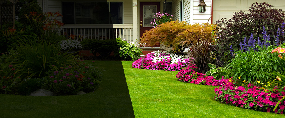 Social Circle Landscapers