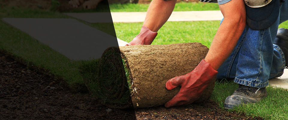 Social Circle Landscapers