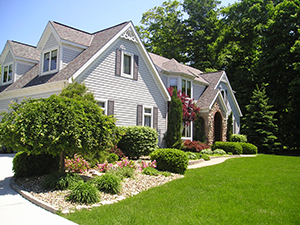 Landscapers and Lawncare Services in Social Circle, GA